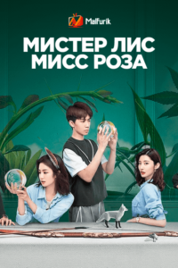Мистер Лис и Мисс роза Мистер Лис и Мисс роза