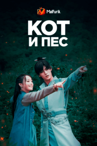 Кот и пёс Кот и пёс