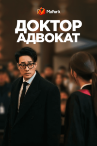 Доктор-адвокат Доктор-адвокат
