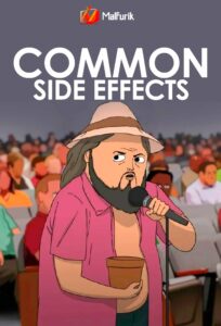 Common Side Effects Common Side Effects