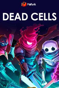 Dead Cells Dead Cells