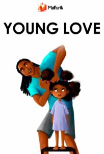 Young Love Young Love