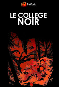 Le College Noir Le College Noir