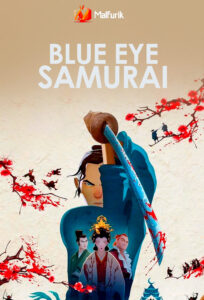 Blue Eye Samurai Blue Eye Samurai