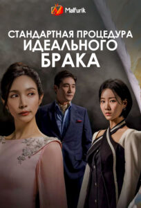 Стандартная процедура идеального брака Стандартная процедура идеального брака