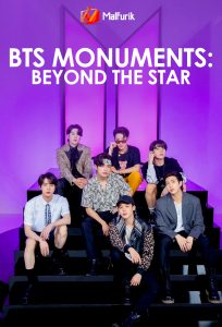 BTS Monuments: Beyond the Star BTS Monuments: Beyond the Star
