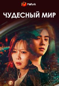 Чудесный мир Чудесный мир