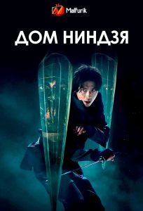 Дом ниндзя Дом ниндзя