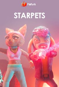 Starpets Starpets