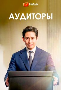 Аудиторы Аудиторы