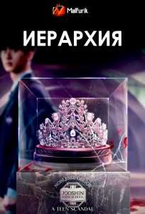 Иерархия Иерархия