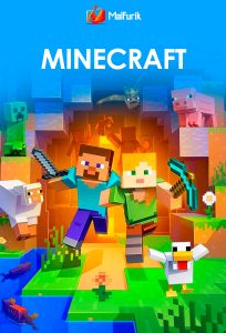 Minecraft Minecraft