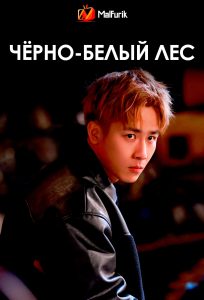 Чёрно-белый лес Чёрно-белый лес