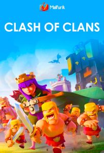 Clash of Clans Clash of Clans