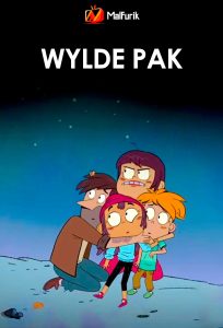Wylde Pak Wylde Pak