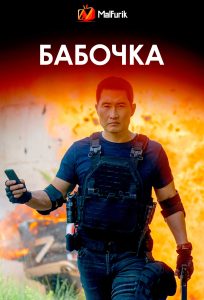 Бабочка Бабочка