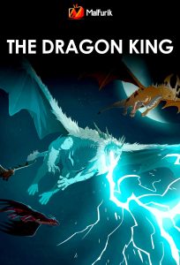 The Dragon King The Dragon King