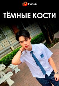 Тёмные кости Тёмные кости