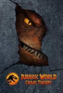 Дата выхода и трейлер Jurassic World: Chaos Theory season 4»
